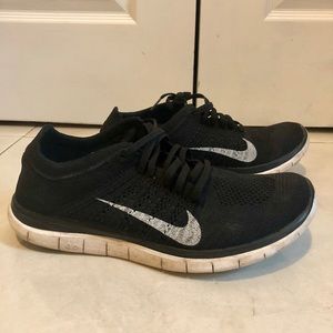 Nike free sneakers